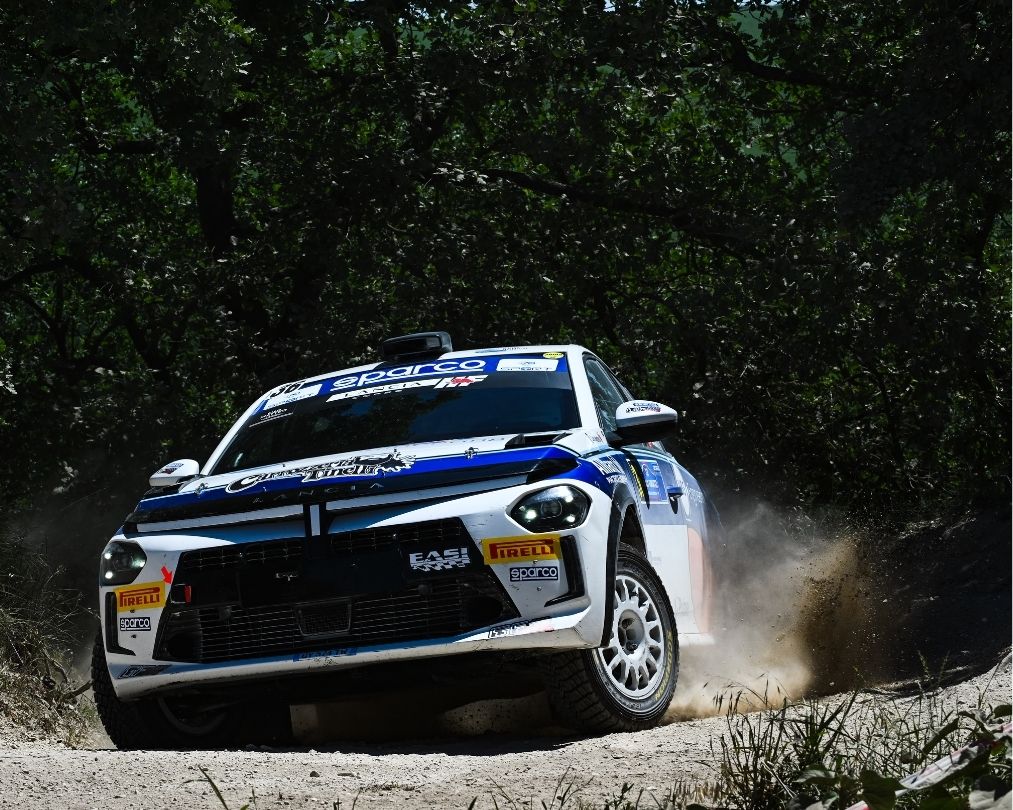 Rally Adriatico