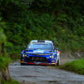 EASI nel dolore dopo il weekend di rally