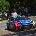 EASI impegnata al Rally 1000 Miglia e al Rally Città di Torino