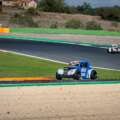Lorenzo Riboldi al Mugello per la Legends Cars Italia